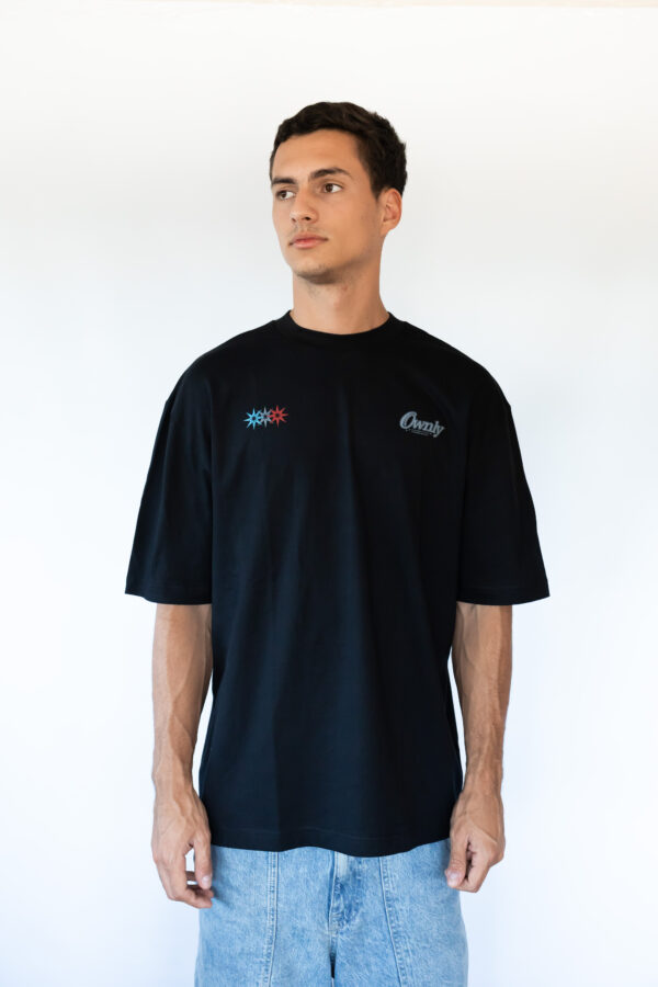 Stars Tee - Image 2