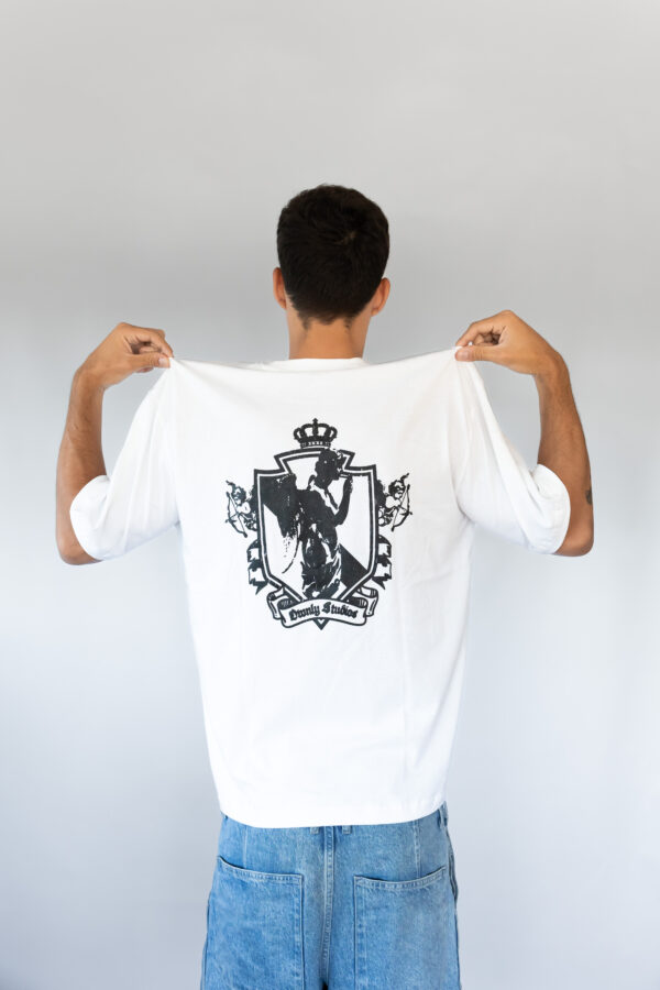 El Escudo Tee