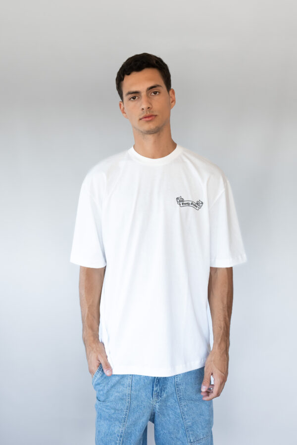 El Escudo Tee - Image 3